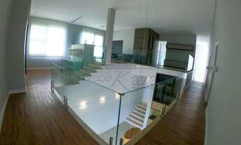 Imagem 3: Casa / Condomínio - Condomínio Reserva do Paratehy - 5 Suítes