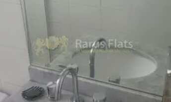 Imagem 7: Flat para alugar em Pinheiros - Edifício Two - Cód. RTU06345