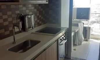 Imagem 7: Excelente Duplex cq 160m2 sendo 2 suítes em Campo Belo - São Paulo - SP