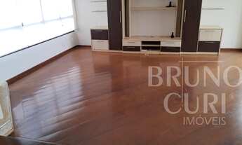 Imagem 3: Apartamento para Venda em Londrina, Gleba Palhano, 4 dormitórios, 2 suítes, 5 banheiros, 2