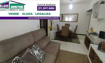 Imagem 5: Apartamento 2 quartos varanda perto Calçadão de Campo Grande RJ