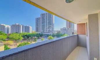 Imagem: Apartamento // 115 metros quadrados com