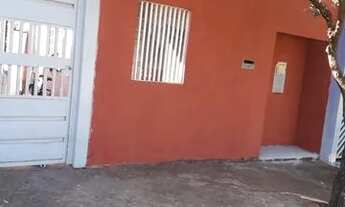 Imagem: Casa em pontal