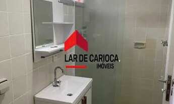 Imagem 6: Botafogo - 2 quartos com varanda , suíte , vaga de garagem e infraestrutura de lazer