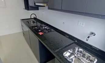 Imagem 2: Apartamento na Penha