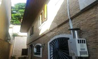 Imagem 7: Casa de 4 Dormitórios com 207m² à Venda no Jardim Pinheiros