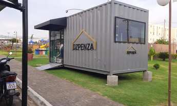 Imagem 2: Apartamento para aluguel possui 49 metros quadrados com 2 quartos