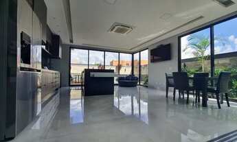 Imagem 7: Casa para venda com 240 metros quadrados com 3 quartos