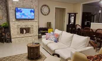 Imagem 3: Casa de 4 dormitórios à Venda - Xangri-lá