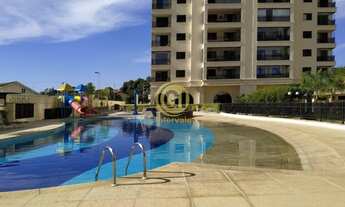 Imagem 4: Apartamento jardim Esplanada-03 Dormitorios-MOBILADO