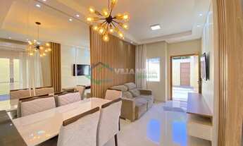 Imagem: Casa em Jardim Ângelo Jurca - Ribeirão