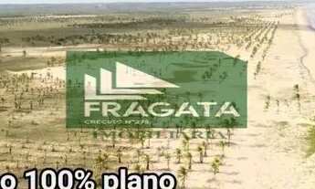 Imagem 4: ÁREA BARRA DOS COQUEIROS JATOBÁ