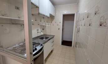 Imagem 4: Apartamento para aluguel possui 56 metros quadrados com 2 quartos em Bela Vista - São Paul