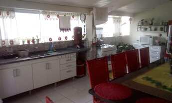 Imagem 4: Casa - Parque dos Príncipes - Jacareí - 3 Dormitórios - 82m²