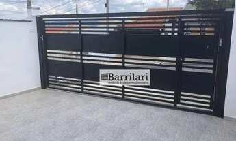 Imagem: Casa com 2 dormitórios, 50 m² - venda