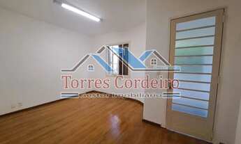 Imagem 4: Sobrado comercial - 3 dormitórios - 2 vagas - Pinheiros