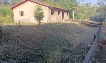 Imagem 2: Fazenda/Sítio/Chácara para venda com 15000 metros quadrados com 3 quartos