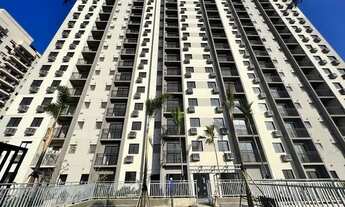 Imagem 2: Apartamento para venda tem 55 metros quadrados com 2 quartos em Jacarepaguá - Rio de Janei