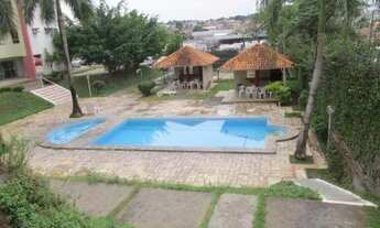 Imagem 2: Alugo apartamento cond. Opera de paris