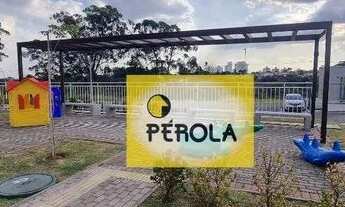 Imagem 2: Apartamento com 2 dormitórios para alugar, 65 m² por R$ 1.486,00/mês - Jardim São Vicente