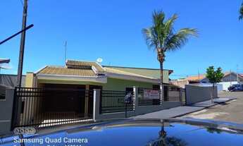 Imagem 7: Casa para aluguel possui 120 metros quadrados com 3 quartos em Jardim Caviúna - Rolândia