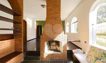 Imagem 3: São Paulo - Casa Padrão - BUTANTÃ