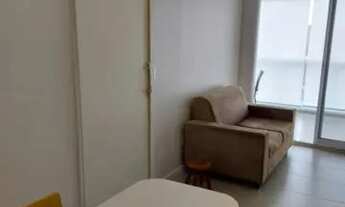 Imagem 2: Flat para aluguel tem 30 metros quadrados com 1 quarto em Vila Olímpia - São Paulo - SP