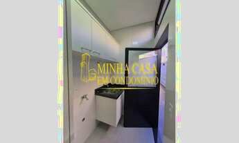 Imagem 14: CASA NO CONDOMINIO RESIDENCIAL ALTA VISTA