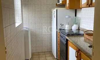 Imagem 4: Apartamento para Venda - 39.52m², 1 dormitório, Menino Deus