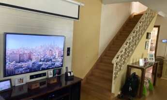 Imagem 5: Casa com Piscina Pinheiros