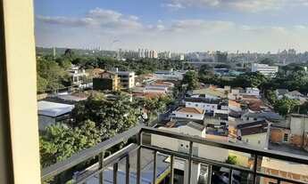 Imagem 3: EXCELENTE APTO LOCALIZADO NA V. LEOPOLDINA