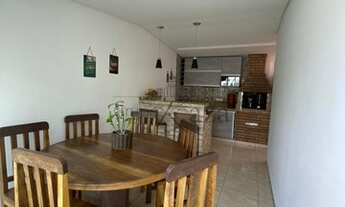 Imagem 3: Casa Residencial - Comercial - Residencial Bosque dos Ipês