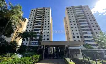 Imagem: Apartamento - Parque Prado - Campinas
