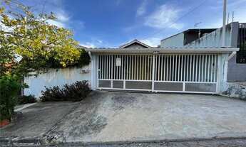 Imagem 2: Casa a venda com 3 dormitórios - Jardim Europa - Bragança Paulista - SP