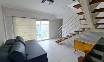 Imagem 5: Cobertura Duplex no Bairro Vila Nova para Locação Fixa