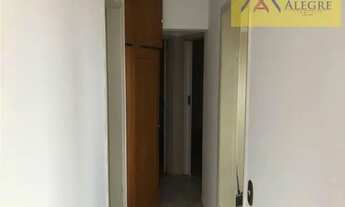 Imagem 6: Apartamento Vila Marari São Paulo/SP