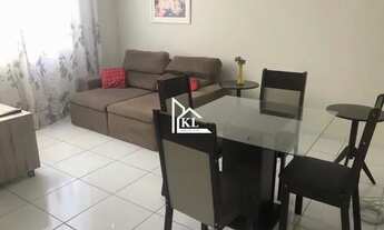 Imagem 2: Vendo apartamento em Capim Macio, 2 quartos (suíte), 1º andar, sombra - Mar do Sul II