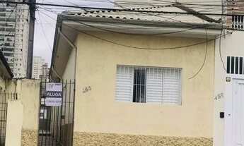 Imagem 2: São Paulo - Casa Padrão - Tatuapé