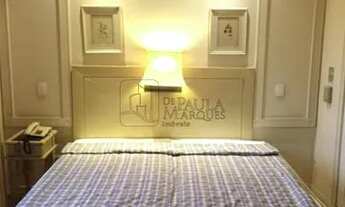 Imagem 3: Flat residencial na Vila Olímpia disponível para venda!