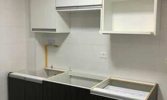 Imagem 7: Apartamento à Venda - São José, 2 Quartos, 44 m2