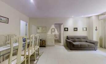 Imagem 3: Apartamento, 3 quartos, vaga, humaitá