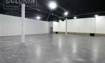 Imagem 3: Santo André - Prédio Inteiro - Centro