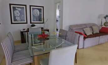 Imagem 4: Apartamento com 3 dormitórios para alugar, 95 m² por R$ 5.000,00/mês - Pinheiros - São Pau