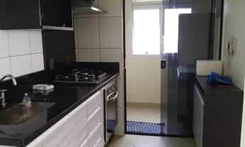 Imagem 1: Apartamento para alugar no bairro Jordanópolis - Arujá/SP