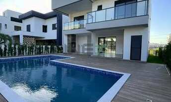 Imagem: CASA ALTO PADRÃO NO CONDOMÍNIO CALEDÔNIA