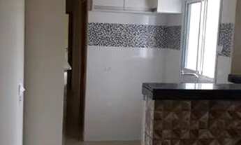 Imagem 2: Cobertura com 2 dormitórios para alugar, 124 m² - Vila Tibiriçá - Santo André/SP