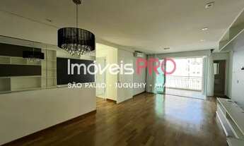 Imagem: Apartamento para locação e venda com 104m²