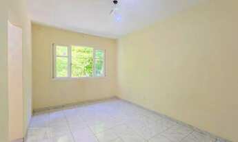 Imagem 3: Apartamento para Aluguel - Gonzaga , 1 Quarto, 55 m2