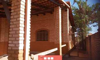 Imagem 6: Casa para Venda em Brasília, Setor Habitacional Jardim Botânico, 3 dormitórios, 2 banheiro