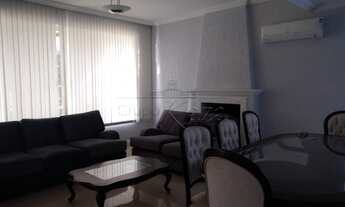 Imagem 2: Casa Condomínio - Condomínio Esplanada do Sol - 4 Dormitórios - 273m²